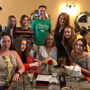 Meet your Posher, Adele